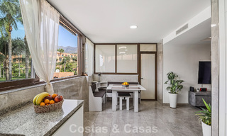 Appartement prêt à vivre à vendre à proximité du Centro Commercial La Cañada et du centre de Marbella 806837 