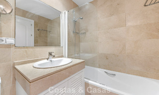 Penthouse d’angle baigné de lumière avec vue à 360° dans le resort de golf Los Arqueros, Marbella - Benahavís 806859 