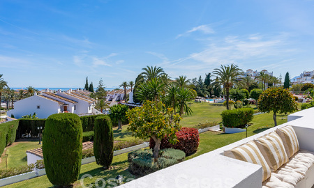 Appartements à vendre à Malambo à proximité de Puerto Banus à Nueva Andalucia, Marbella 806521