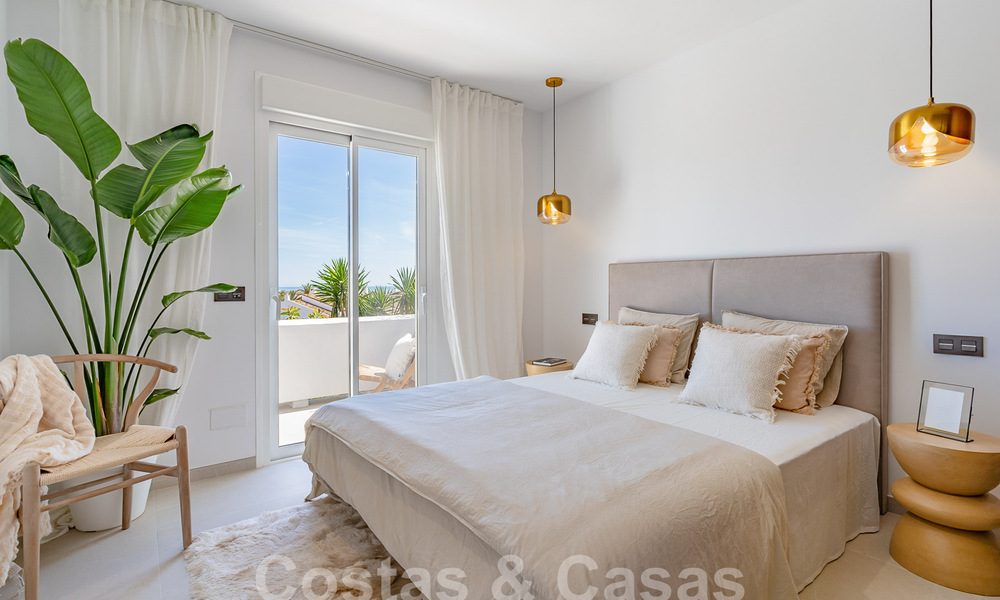 Appartements à vendre à Malambo à proximité de Puerto Banus à Nueva Andalucia, Marbella 806532