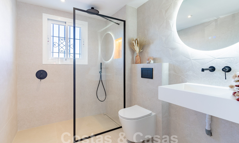 Appartements à vendre à Malambo à proximité de Puerto Banus à Nueva Andalucia, Marbella 806535