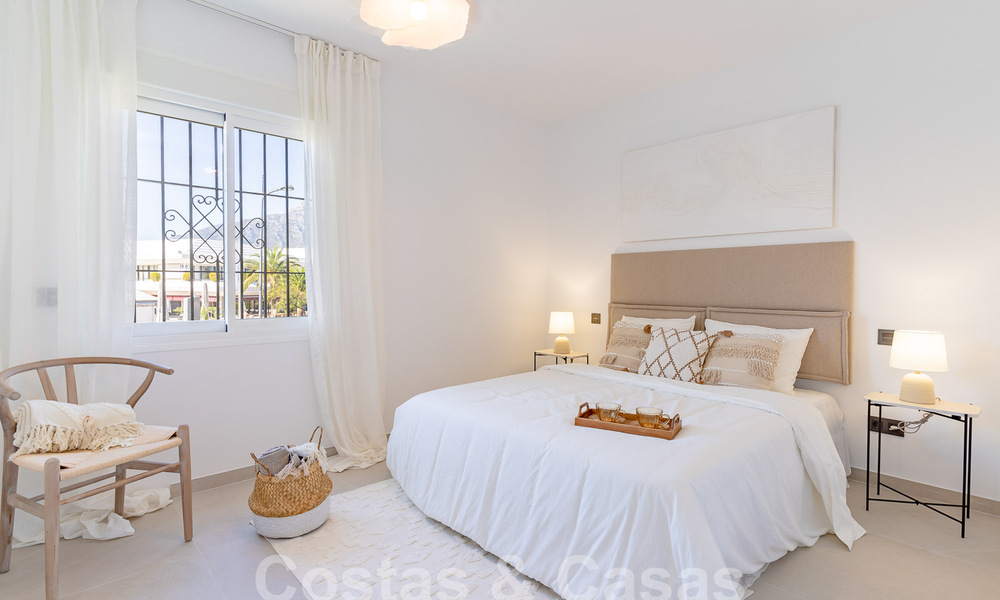 Appartements à vendre à Malambo à proximité de Puerto Banus à Nueva Andalucia, Marbella 806536