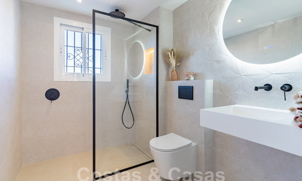 Appartements à vendre à Malambo à proximité de Puerto Banus à Nueva Andalucia, Marbella 806537
