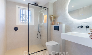 Appartements à vendre à Malambo à proximité de Puerto Banus à Nueva Andalucia, Marbella 806537 