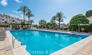Appartements à vendre à Malambo à proximité de Puerto Banus à Nueva Andalucia, Marbella 806540 