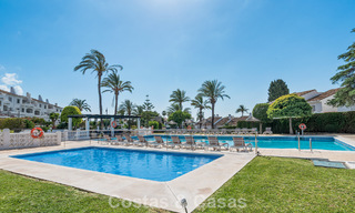 Appartements à vendre à Malambo à proximité de Puerto Banus à Nueva Andalucia, Marbella 806541 