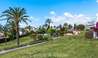 Appartements à vendre à Malambo à proximité de Puerto Banus à Nueva Andalucia, Marbella 806542 