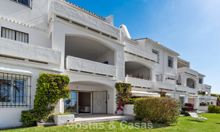 Appartements à vendre à Malambo à proximité de Puerto Banus à Nueva Andalucia, Marbella 806543 