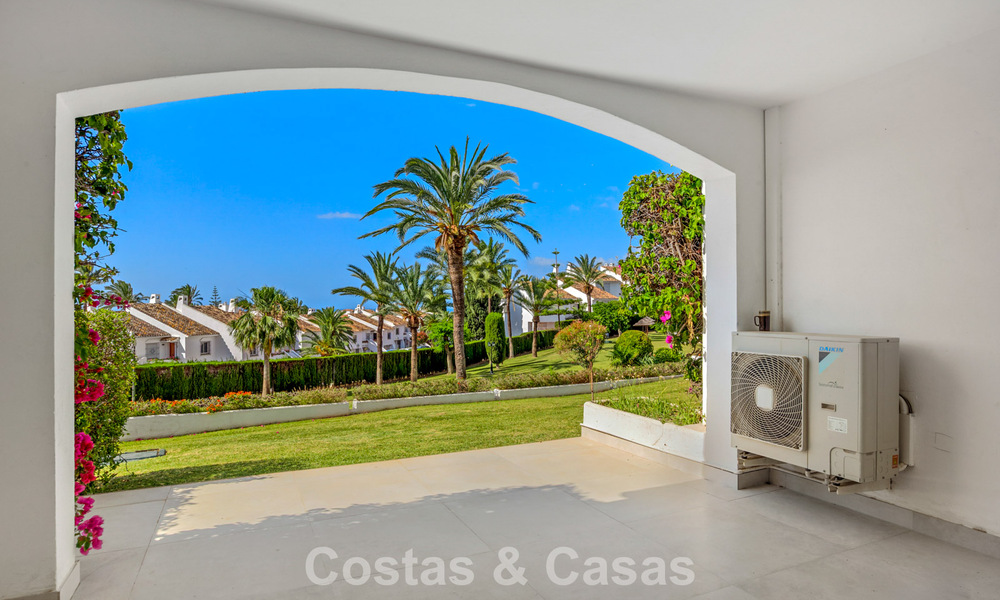 Appartements à vendre à Malambo à proximité de Puerto Banus à Nueva Andalucia, Marbella 806544