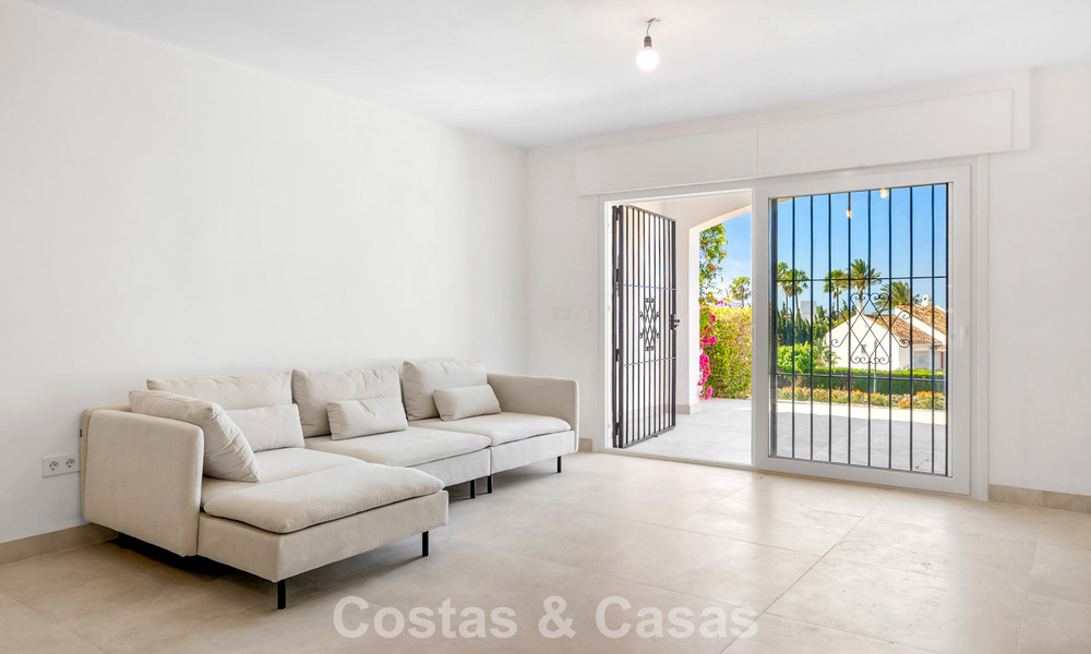 Appartements à vendre à Malambo à proximité de Puerto Banus à Nueva Andalucia, Marbella 806546