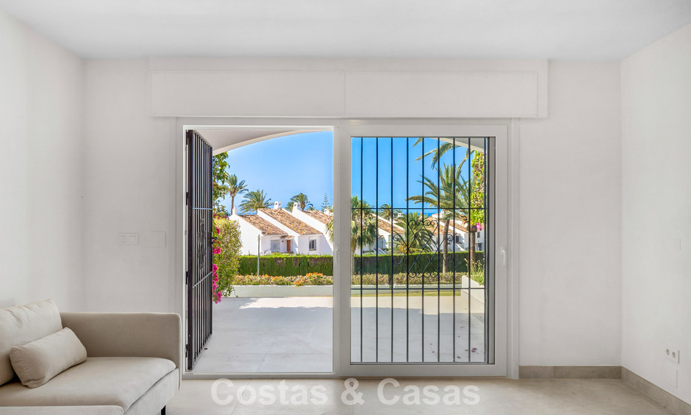 Appartements à vendre à Malambo à proximité de Puerto Banus à Nueva Andalucia, Marbella 806547