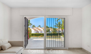 Appartements à vendre à Malambo à proximité de Puerto Banus à Nueva Andalucia, Marbella 806547 
