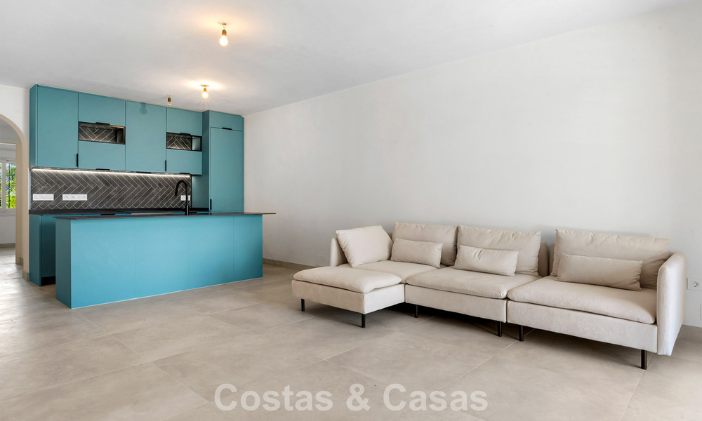 Appartements à vendre à Malambo à proximité de Puerto Banus à Nueva Andalucia, Marbella 806548