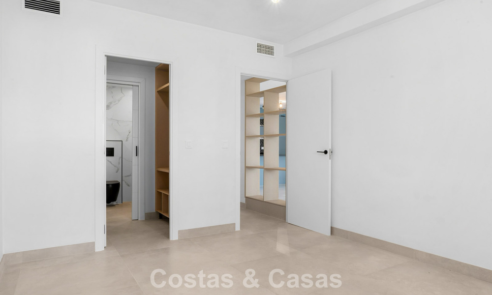 Appartements à vendre à Malambo à proximité de Puerto Banus à Nueva Andalucia, Marbella 806550