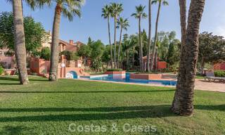 Maison de ville modernisée avec vue panoramique à vendre dans les collines de Marbella - Benahavís 807598 