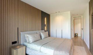 Maison de ville modernisée avec vue panoramique à vendre dans les collines de Marbella - Benahavís 807626 