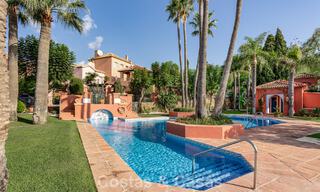 Maison de ville modernisée avec vue panoramique à vendre dans les collines de Marbella - Benahavís 807637 