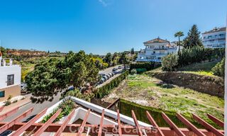 Spacieux appartements à vendre à La Maestranza à deux pas de toutes les commodités à Nueva Andalucía, Marbella 808217 