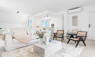 Spacieux appartements à vendre à La Maestranza à deux pas de toutes les commodités à Nueva Andalucía, Marbella 808275 