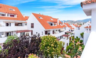 Spacieux appartements à vendre à La Maestranza à deux pas de toutes les commodités à Nueva Andalucía, Marbella 808285 