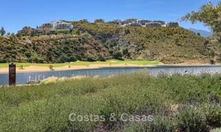 Appartements contemporains de luxe à vendre dans le prestigieux resort de La Quinta, Marbella - Benahavís 808687 