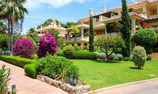 Penthouse de luxe en première ligne de golf dans Nueva Andalucía - Marbella 2928 