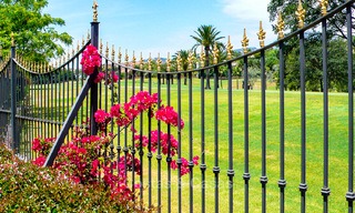 Penthouse de luxe en première ligne de golf dans Nueva Andalucía - Marbella 2932 