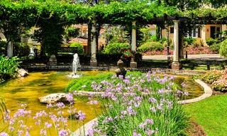 Penthouse de luxe en première ligne de golf dans Nueva Andalucía - Marbella 2955 