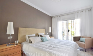 Bonne affaire! Appartements en vente dans la confortable urbanisation fermée de Nueva Andalucía - Marbella 20691 