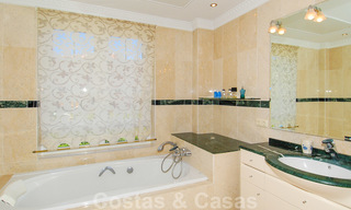 Villa de luxe de style colonial à acheter à l' Est de Marbella 22563 