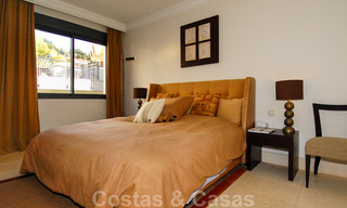Penthouse de luxe moderne à vendre à Marbella 37468 