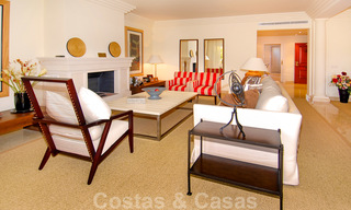 Appartement spacieux de luxe à vendre dans Nueva Andalucía, Marbella 22885 