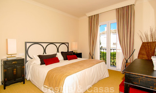 Appartement spacieux de luxe à vendre dans Nueva Andalucía, Marbella 22905 