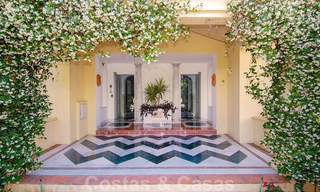 Appartement spacieux de luxe à vendre dans Nueva Andalucía, Marbella 22924 