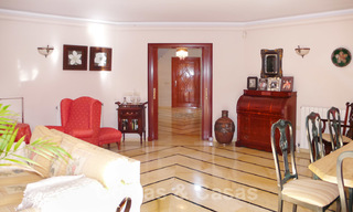 ?Villa unique en vente dans une zone réputée du Nouveau Golden Mile à Estepona - Marbella 22750 