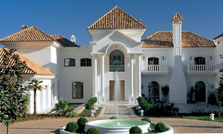 Grande villa à vendre à La Zagaleta Resort, Marbella - Benahavis sur la Costa del Sol 31057 
