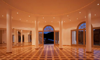 Grande villa à vendre à La Zagaleta Resort, Marbella - Benahavis sur la Costa del Sol 31058 