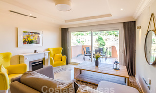 Appartements bon marché et penthouses duplex de luxe à vendre à Nueva Andalucia, Marbella 20813 