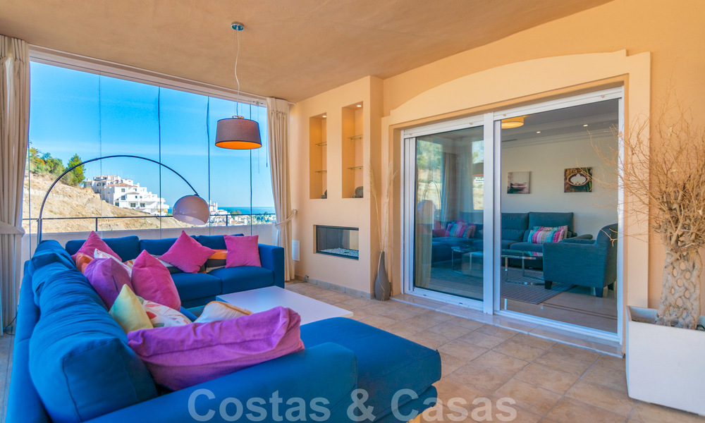 Appartements bon marché et penthouses duplex de luxe à vendre à Nueva Andalucia, Marbella 20819