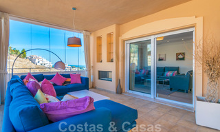 Appartements bon marché et penthouses duplex de luxe à vendre à Nueva Andalucia, Marbella 20819 