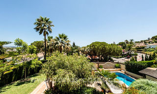 Villa de luxe à vendre dans Nueva Andalucía - Marbella 17711 