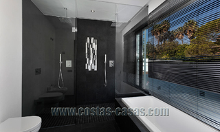 Villa contemporaine à acheter dans Nueva Andalucía - Marbella 23387 