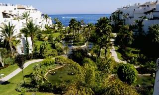 Appartement et penthouse à vendre, Puerto Banús - Marbella 3