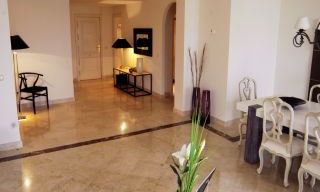 Appartement en vente a Sierra Blanca - Marbella - Costa del Sol 1