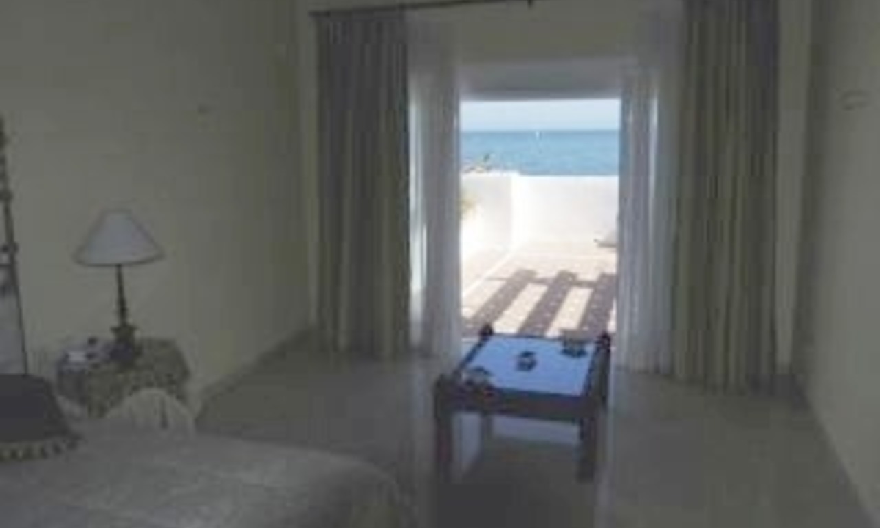 Appartement et penthouse à vendre, Puerto Banús - Marbella 6