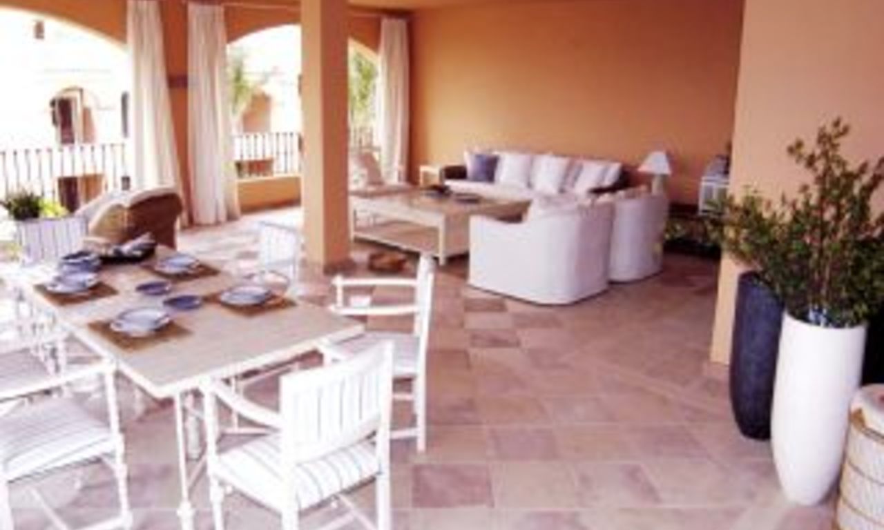 Appartement en vente a Sierra Blanca - Marbella - Costa del Sol 13