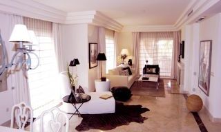 Appartement en vente a Sierra Blanca - Marbella - Costa del Sol 3