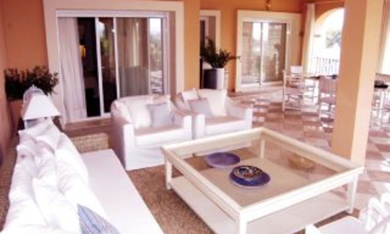 Appartement en vente a Sierra Blanca - Marbella - Costa del Sol 18