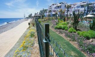 Appartement et penthouse à vendre, Puerto Banús - Marbella 1