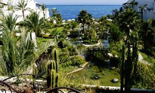 Appartement et penthouse à vendre, Puerto Banús - Marbella 4